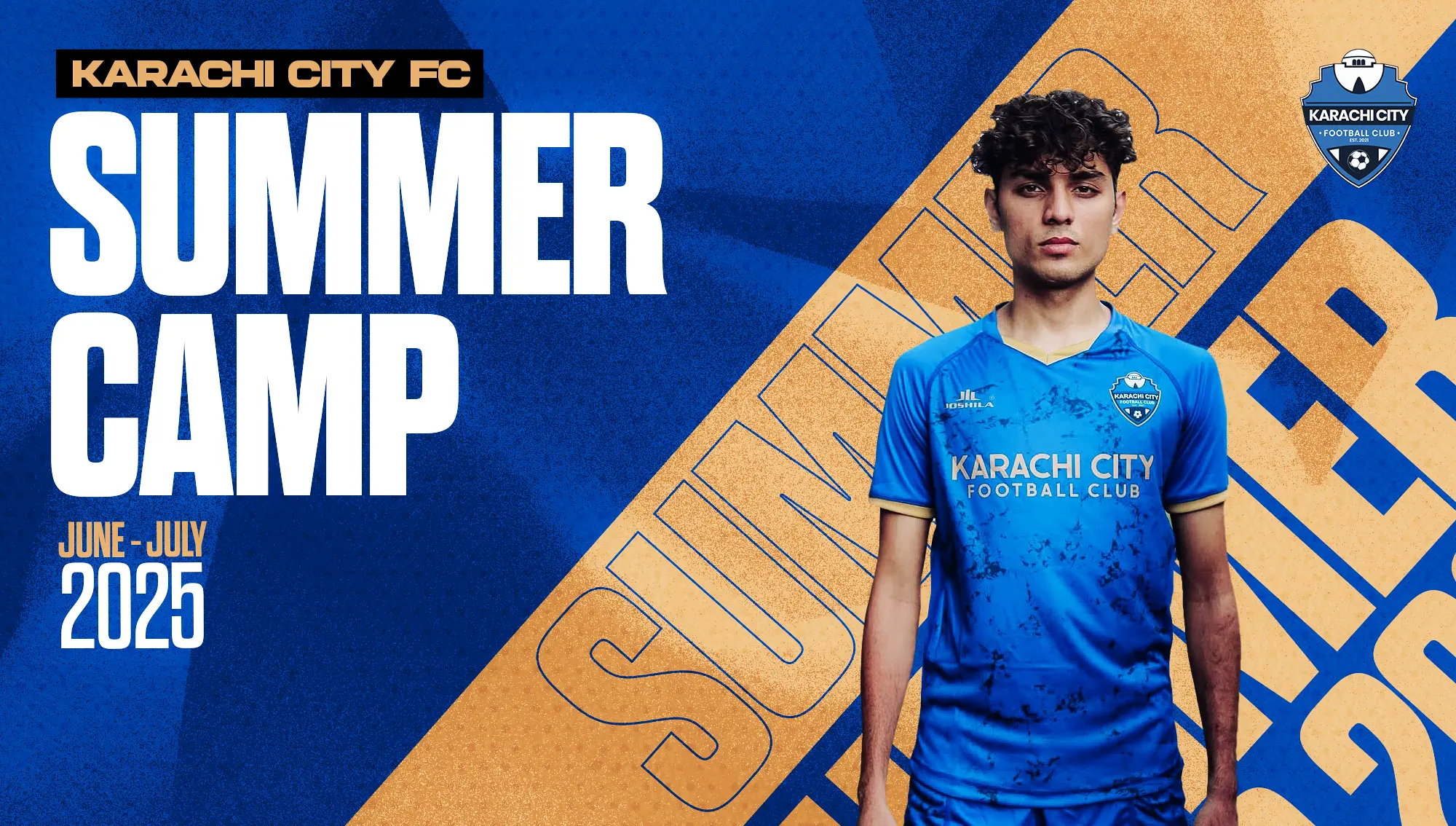 Karachi City Football Club